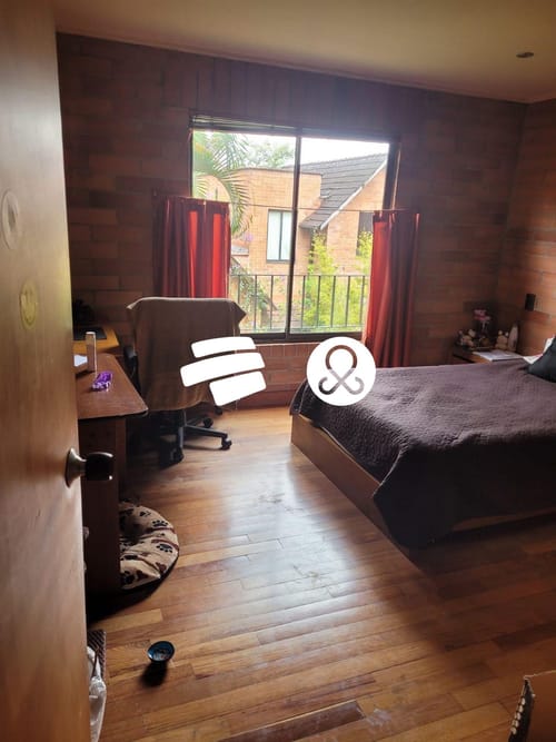 Casa de 3 alcobas en venta en Camino Verde, Envigado, 220 m² · foto 20 de 24
