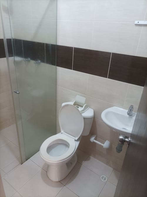 Apartamento de 3 alcobas en venta en Primera De Mayo, Girón, 57 m² · foto 13 de 15