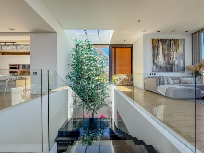 Casa de 4 alcobas en arriendo en El Volcan, La Calera, 480 m² · foto 2 de 22