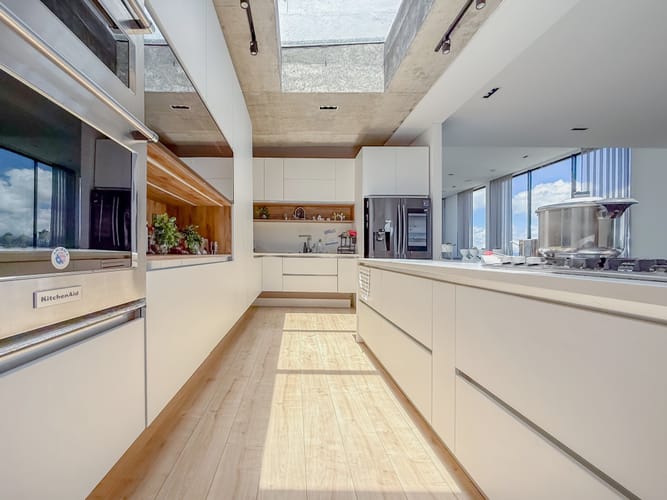 Casa de 4 alcobas en arriendo en El Volcan, La Calera, 480 m² · foto 6 de 22
