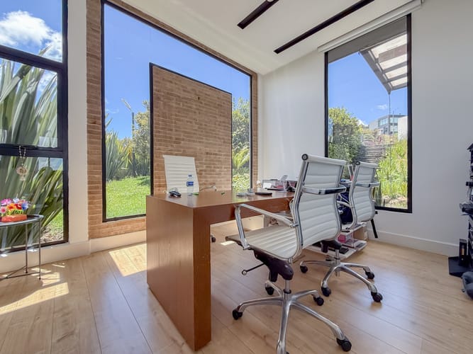 Casa de 4 alcobas en arriendo en El Volcan, La Calera, 480 m² · foto 8 de 22