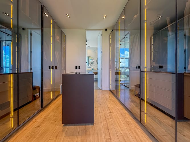 Casa de 4 alcobas en arriendo en El Volcan, La Calera, 480 m² · foto 12 de 22