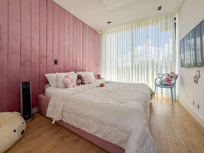 Casa de 4 alcobas en arriendo en El Volcan, La Calera, 480 m² · foto 14 de 22
