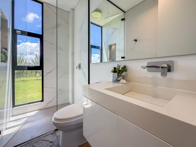 Casa de 4 alcobas en arriendo en El Volcan, La Calera, 480 m² · foto 15 de 22