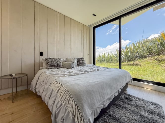 Casa de 4 alcobas en arriendo en El Volcan, La Calera, 480 m² · foto 16 de 22