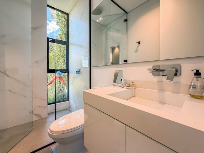 Casa de 4 alcobas en arriendo en El Volcan, La Calera, 480 m² · foto 17 de 22