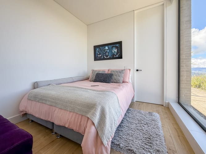 Casa de 4 alcobas en arriendo en El Volcan, La Calera, 480 m² · foto 18 de 22