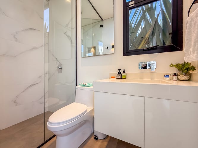 Casa de 4 alcobas en arriendo en El Volcan, La Calera, 480 m² · foto 19 de 22