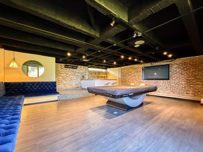 Casa de 4 alcobas en arriendo en El Volcan, La Calera, 480 m² · foto 20 de 22