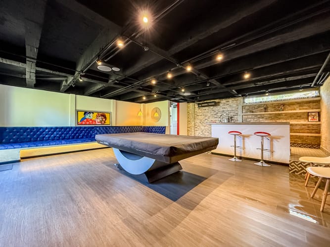 Casa de 4 alcobas en arriendo en El Volcan, La Calera, 480 m² · foto 21 de 22
