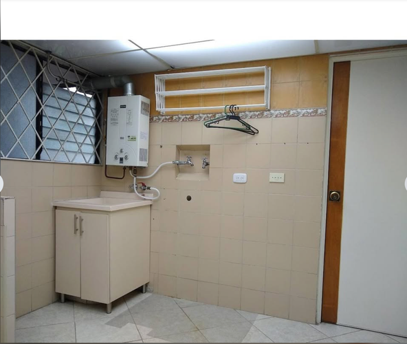 Apartamento de 3 alcobas en venta en Atabanza, Bogotá, 78 m² · foto 4 de 10