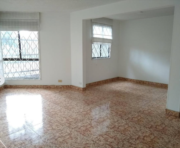 Apartamento de 3 alcobas en venta en Atabanza, Bogotá, 78 m² · foto 6 de 10