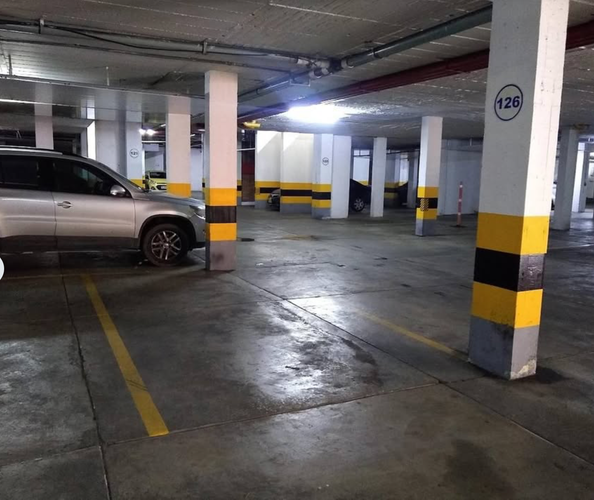 Apartamento de 3 alcobas en venta en Atabanza, Bogotá, 78 m² · foto 10 de 10