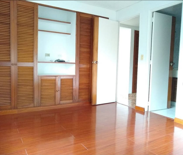 Apartamento de 3 alcobas en venta en Atabanza, Bogotá, 78 m² · foto 8 de 10