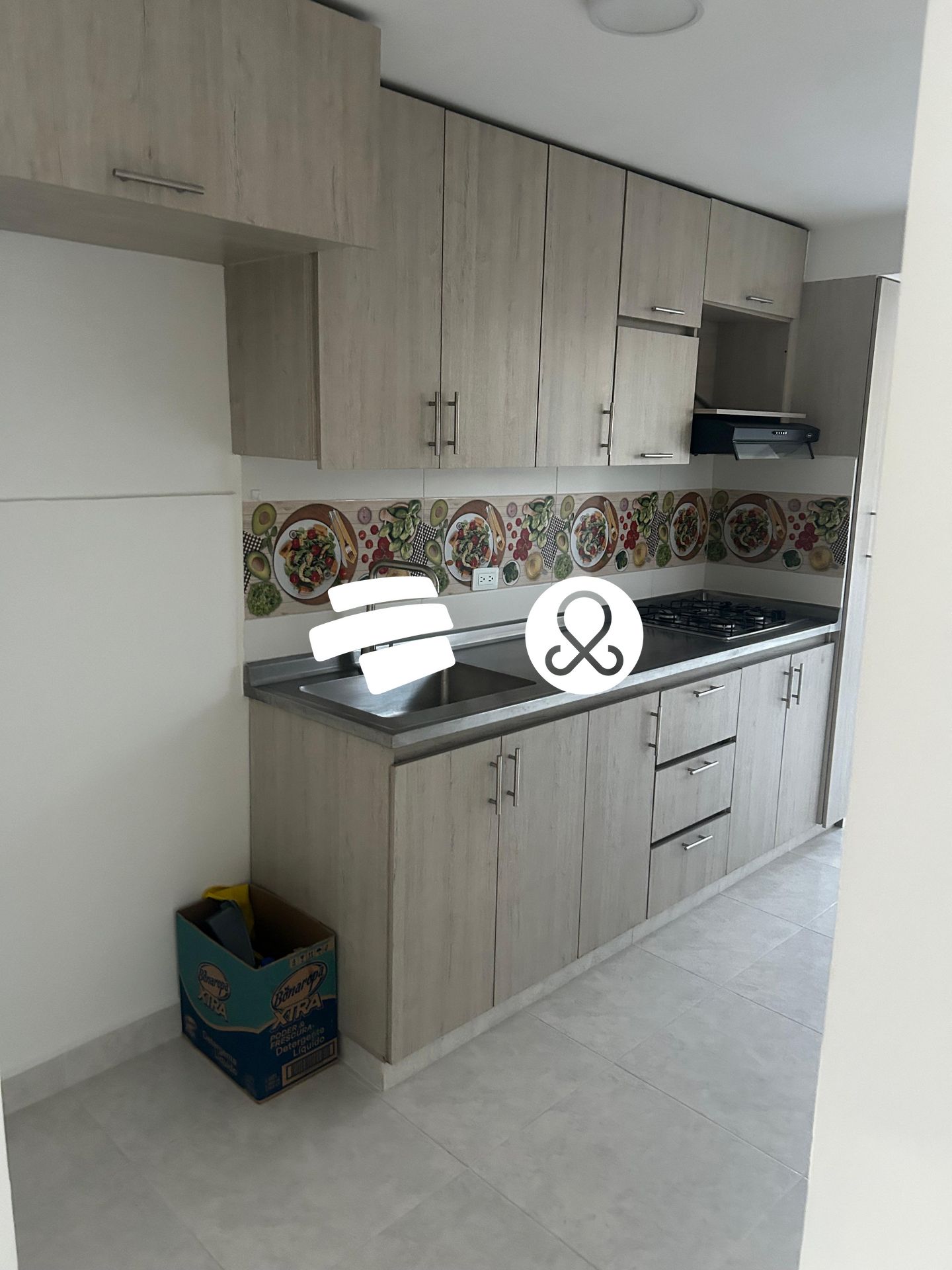 Apartamento en Venta en La castellana, Medellín
