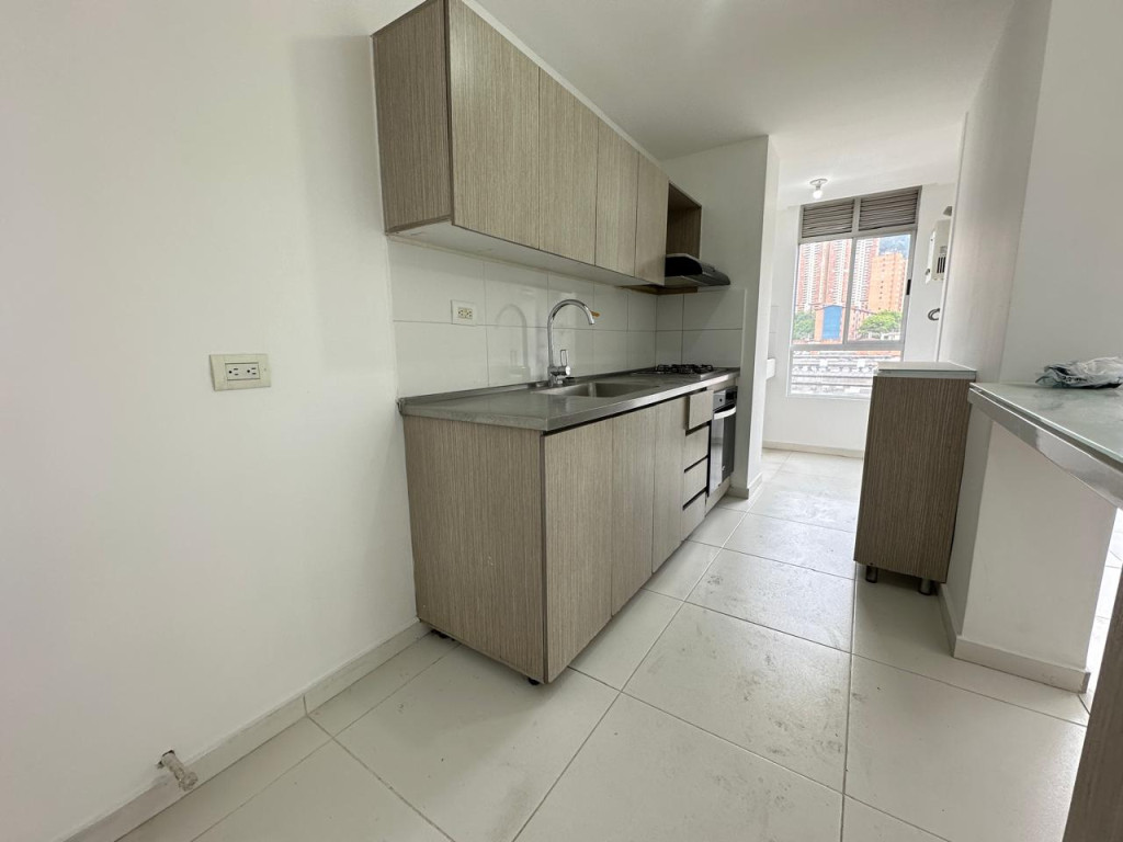 Apartamento en Arriendo en Mayorca, Sabaneta
