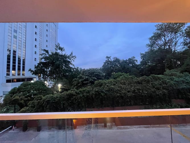 Apartamento de 1 alcoba en arriendo en El Diamante No. 2, Medellín, 62 m² · foto 7 de 12
