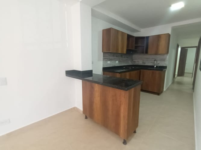 Apartamento de 3 alcobas en arriendo en La Colina, Medellín, 65 m² · foto 3 de 14