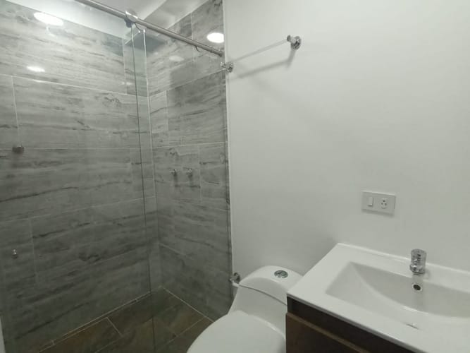 Apartamento de 3 alcobas en arriendo en La Colina, Medellín, 65 m² · foto 11 de 14