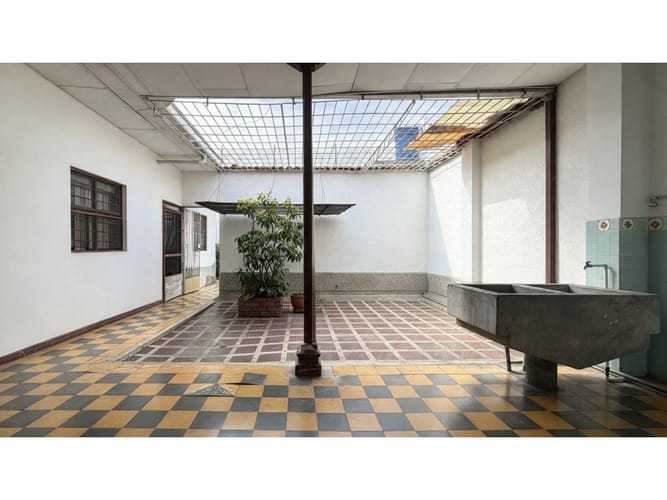 Casa de 3 alcobas en venta en Santa Rita, Palmira, 270 m² · foto 9 de 11