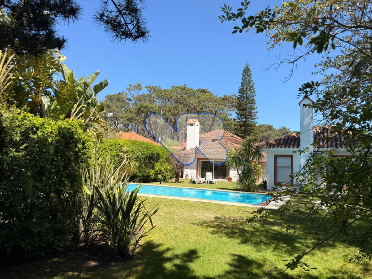 Casa en venta en San Rafael
