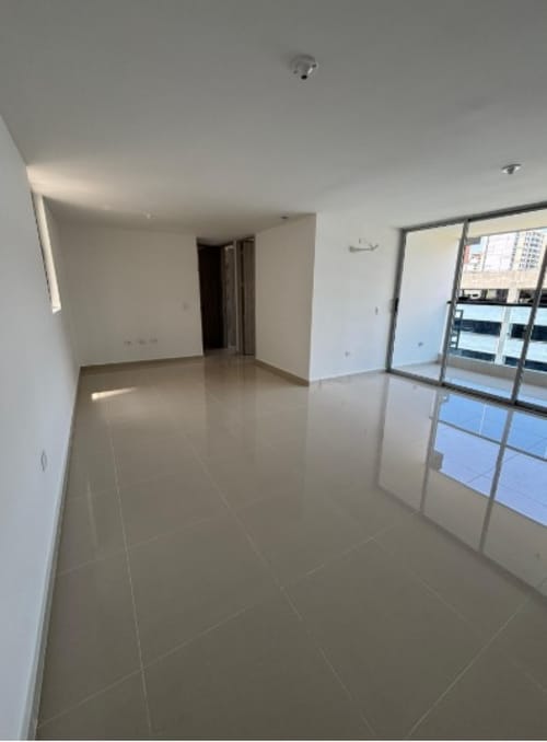 Apartamento de 3 alcobas en arriendo en Miramar, Barranquilla, 75 m² · foto 2 de 14