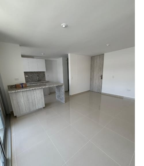 Apartamento de 3 alcobas en arriendo en Miramar, Barranquilla, 75 m² · foto 3 de 14