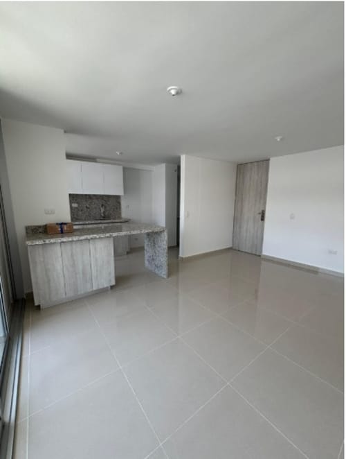 Apartamento de 3 alcobas en arriendo en Miramar, Barranquilla, 75 m² · foto 5 de 14