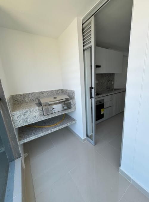 Apartamento de 3 alcobas en arriendo en Miramar, Barranquilla, 75 m² · foto 10 de 14