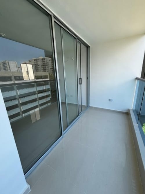 Apartamento de 3 alcobas en arriendo en Miramar, Barranquilla, 75 m² · foto 11 de 14