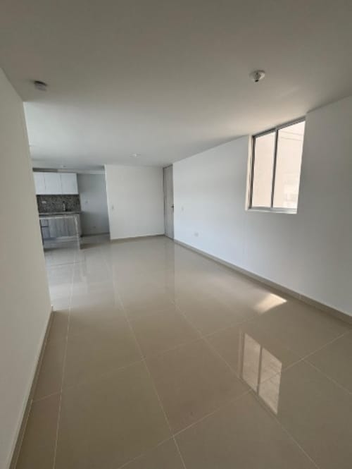 Apartamento de 3 alcobas en arriendo en Miramar, Barranquilla, 75 m² · foto 12 de 14