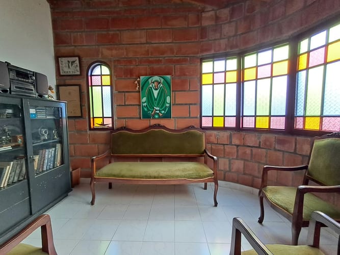 Casa de 4 alcobas en venta en Aguas Frias, Medellín · foto 11 de 24
