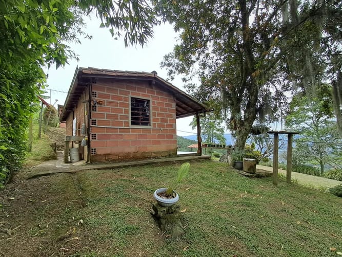 Casa de 4 alcobas en venta en Aguas Frias, Medellín · foto 24 de 24