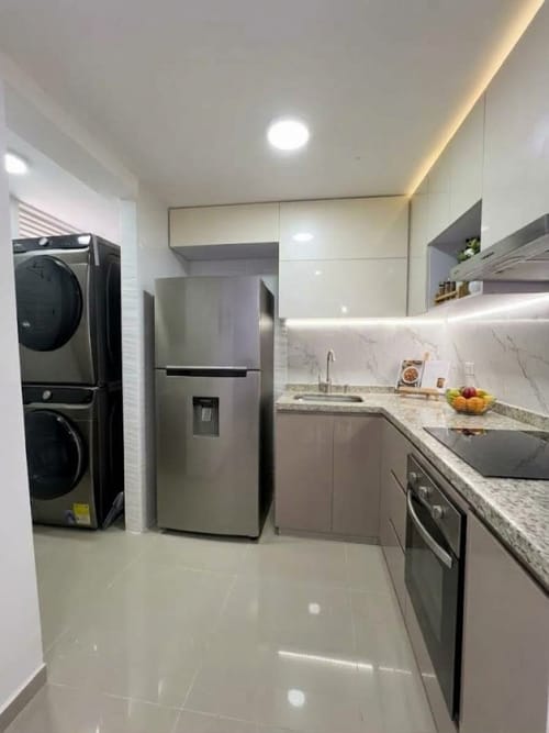Apartamento de 3 alcobas en arriendo en Alameda Del Rio, Barranquilla, 60 m² · foto 3 de 10