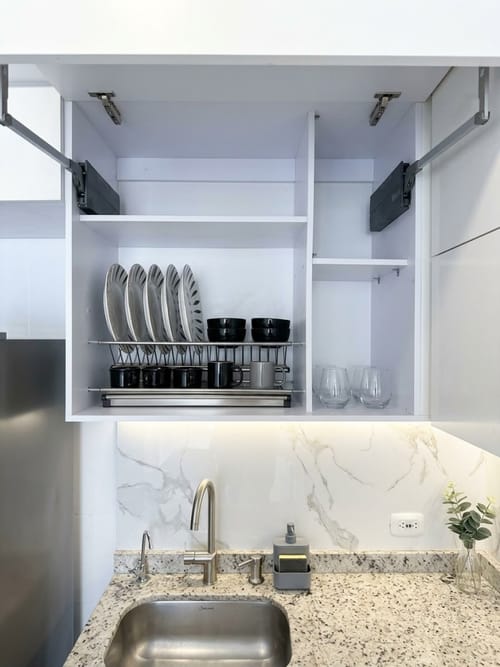 Apartamento de 3 alcobas en arriendo en Alameda Del Rio, Barranquilla, 60 m² · foto 4 de 10