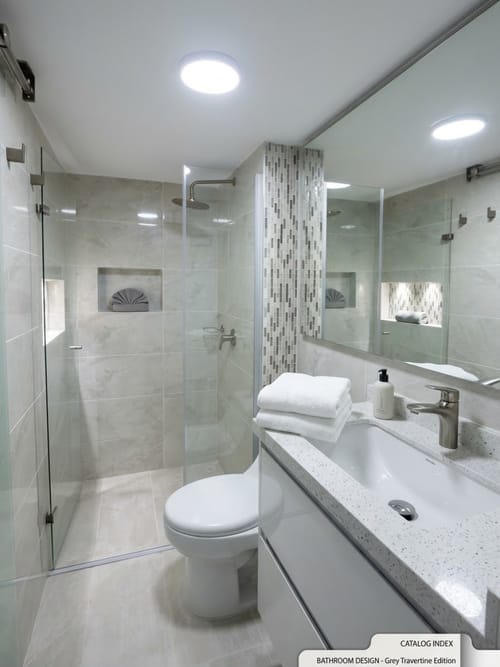 Apartamento de 3 alcobas en arriendo en Alameda Del Rio, Barranquilla, 60 m² · foto 6 de 10