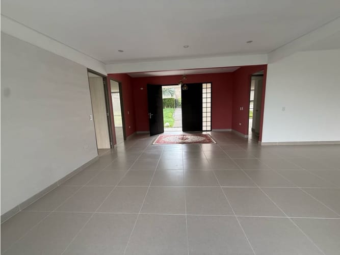 Casa de 3 alcobas en arriendo en El Caimo, Armenia, 280 m² · foto 5 de 24