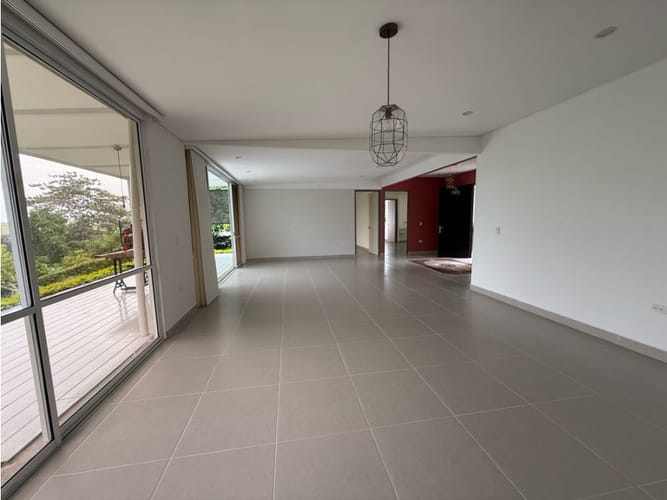 Casa de 3 alcobas en arriendo en El Caimo, Armenia, 280 m² · foto 6 de 24