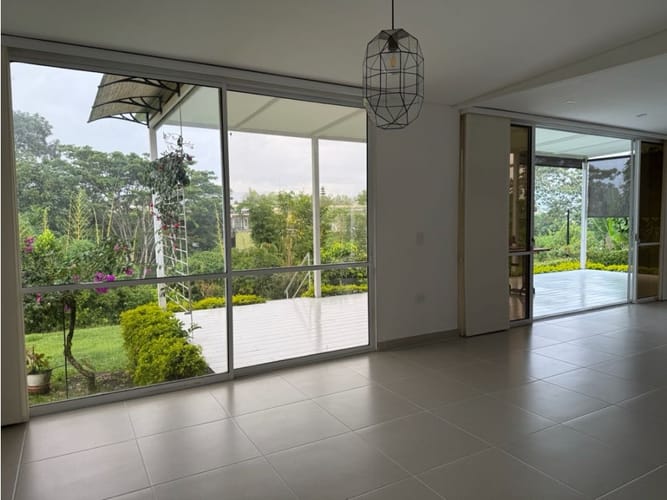 Casa de 3 alcobas en arriendo en El Caimo, Armenia, 280 m² · foto 8 de 24