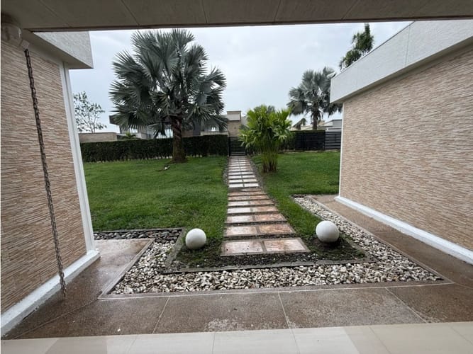 Casa de 3 alcobas en arriendo en El Caimo, Armenia, 280 m² · foto 13 de 24