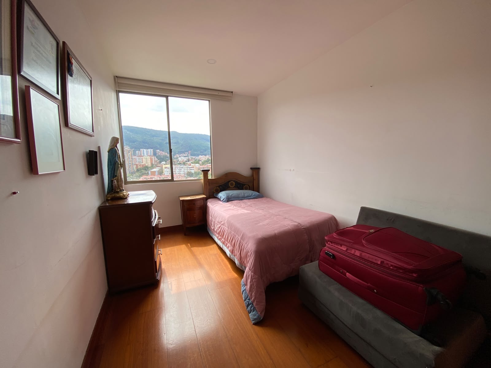 Apartamento en venta en Cedritos, Bogotá · foto 6 de 18