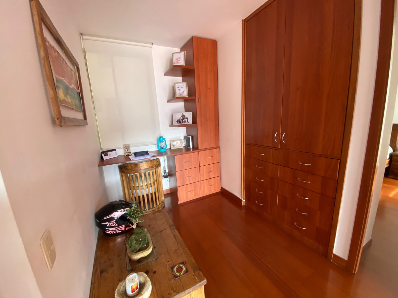 Apartamento en venta en Cedritos, Bogotá · foto 8 de 18