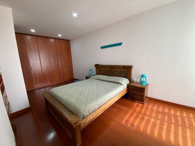 Apartamento en venta en Cedritos, Bogotá · foto 11 de 18