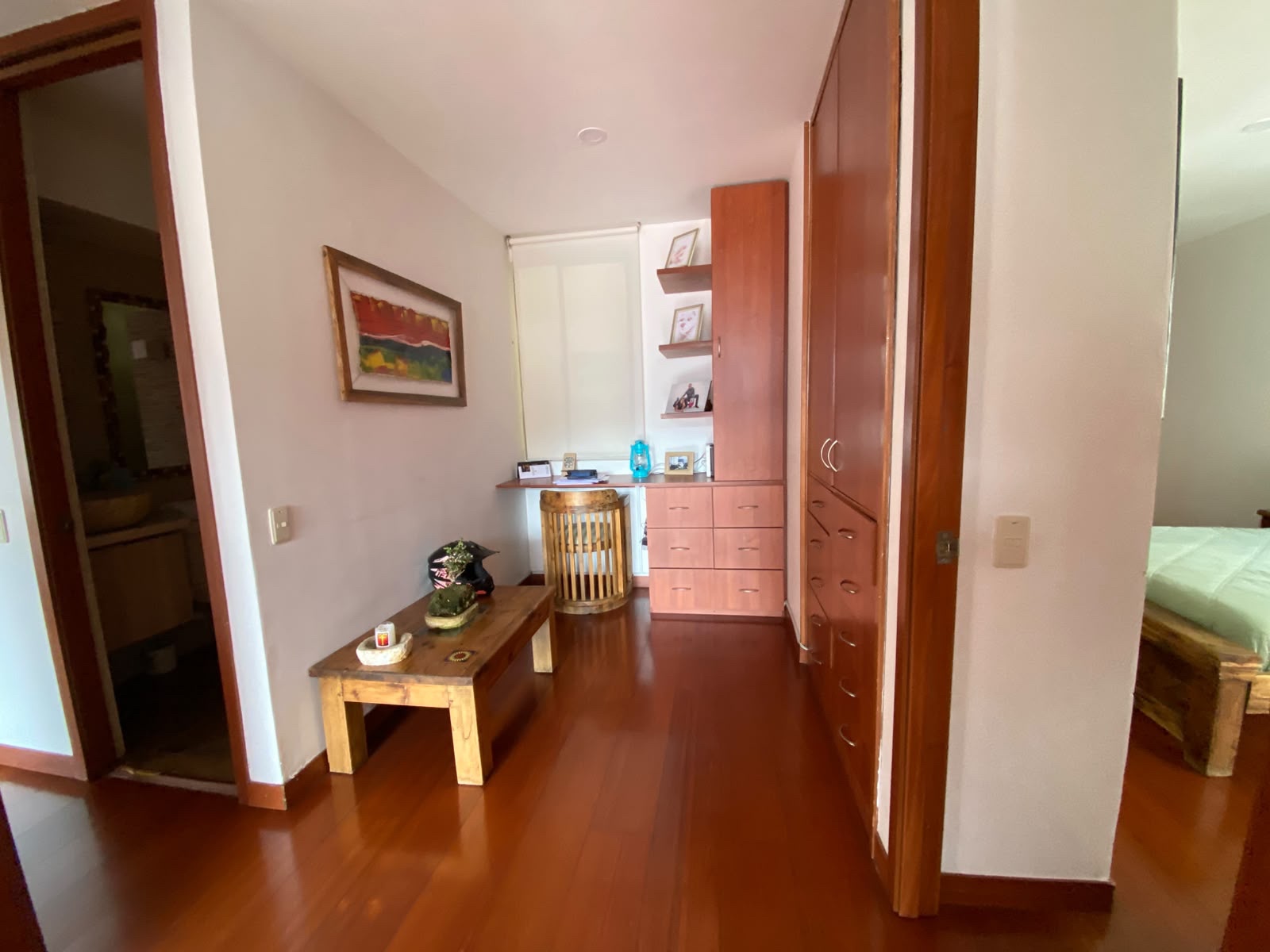 Apartamento en venta en Cedritos, Bogotá · foto 17 de 18