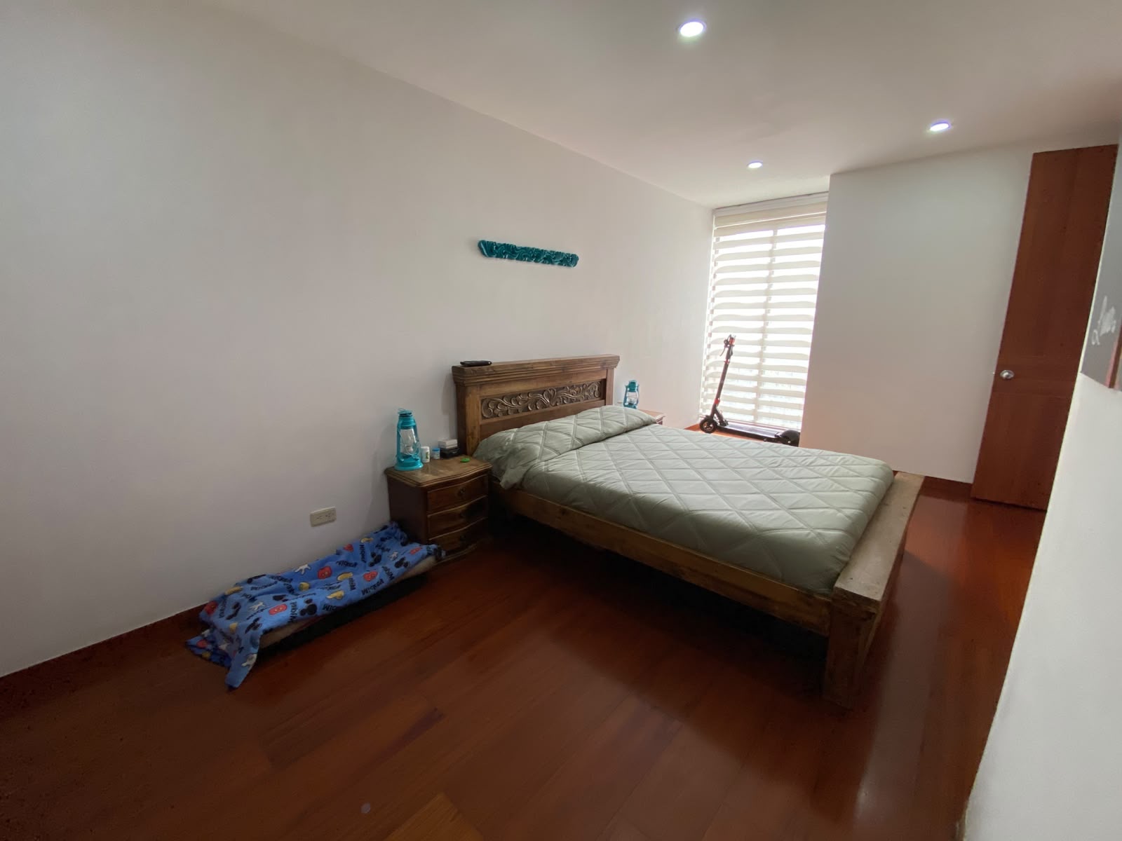 Apartamento en venta en Cedritos, Bogotá · foto 12 de 18