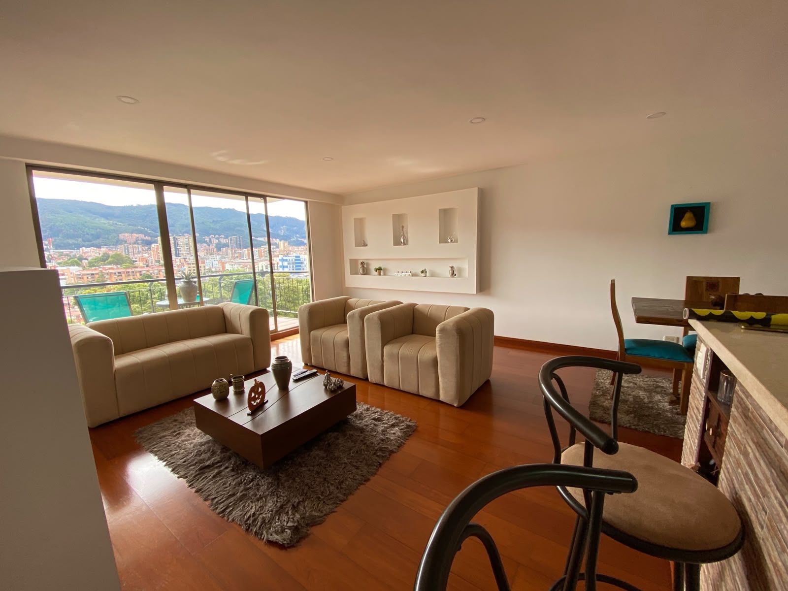 Apartamento en venta en Cedritos, Bogotá · foto 4 de 18