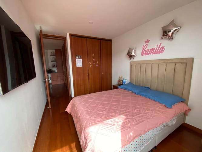 Apartamento en venta en Cedritos, Bogotá · foto 16 de 18