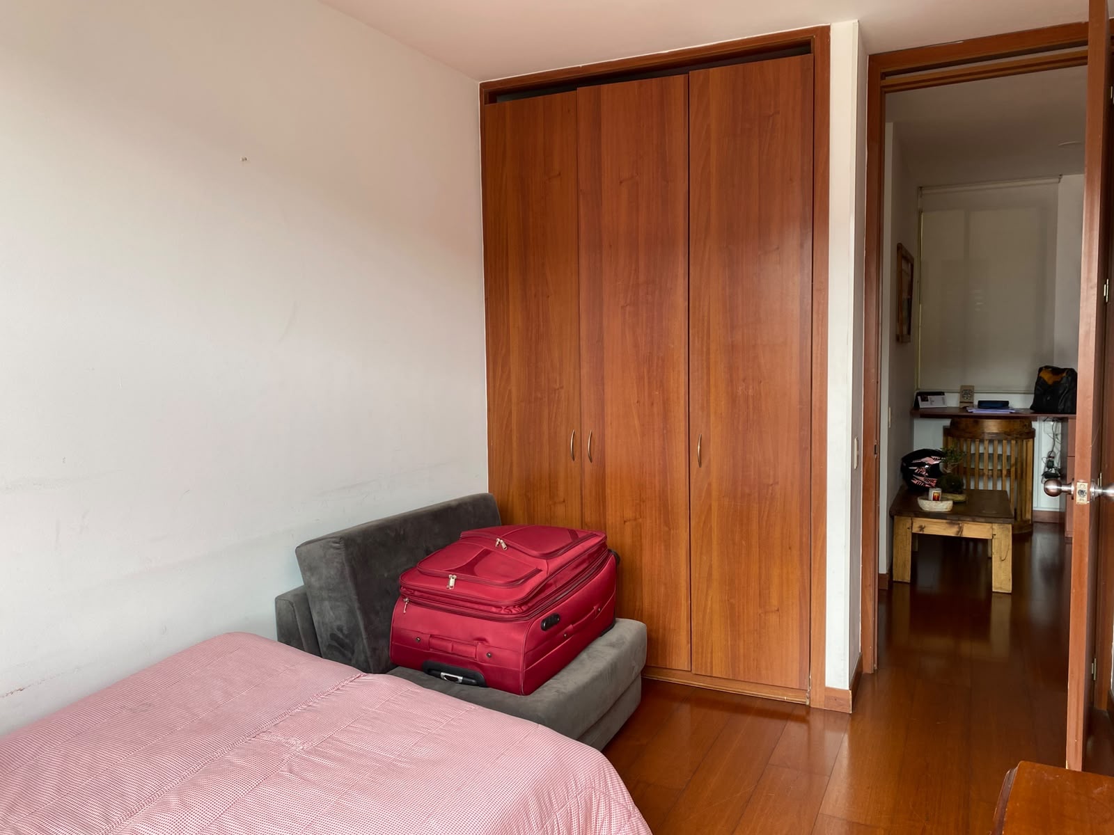 Apartamento en venta en Cedritos, Bogotá · foto 13 de 18