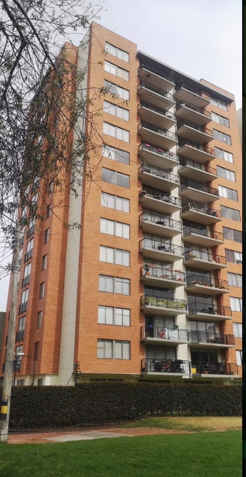 Apartamento en venta en Cedritos, Bogotá · foto 18 de 18