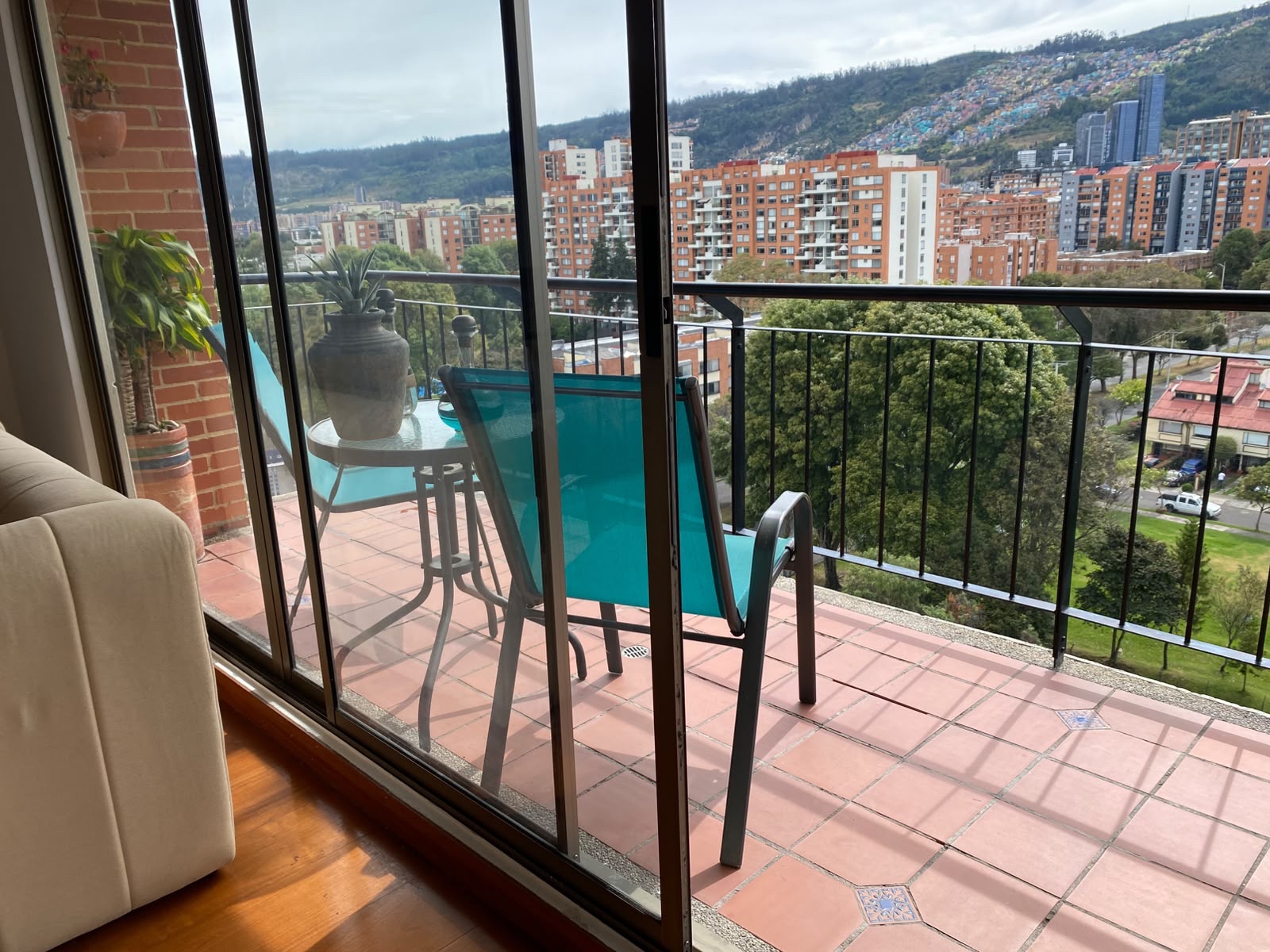 Apartamento en venta en Cedritos, Bogotá · foto 9 de 18
